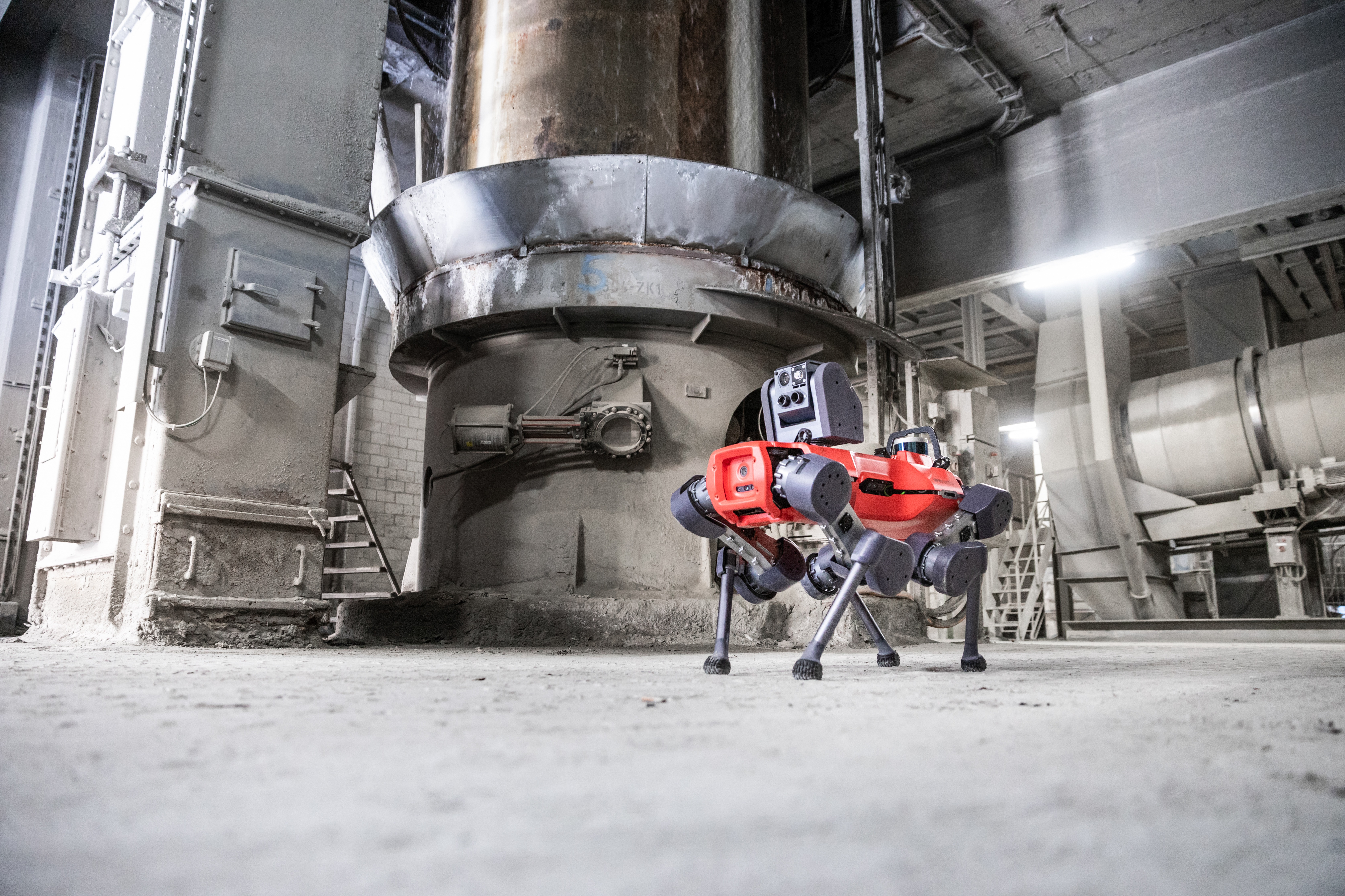 Predictive Maintenance: Transforming Industry Efficiency 446