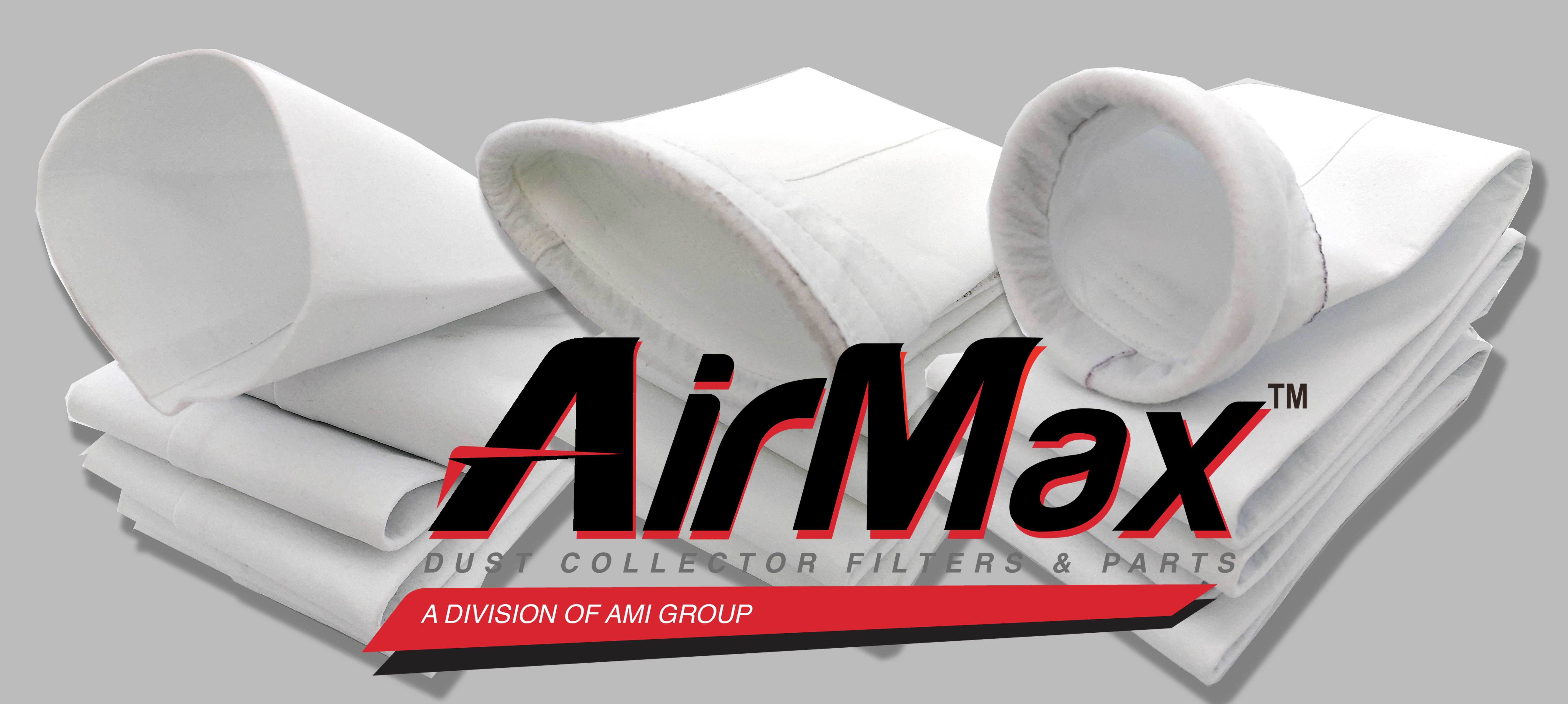 Baghouse Filter Bags 606