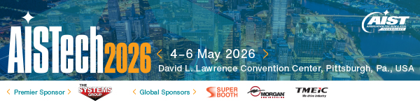 2026 Pittsburgh AISTech
