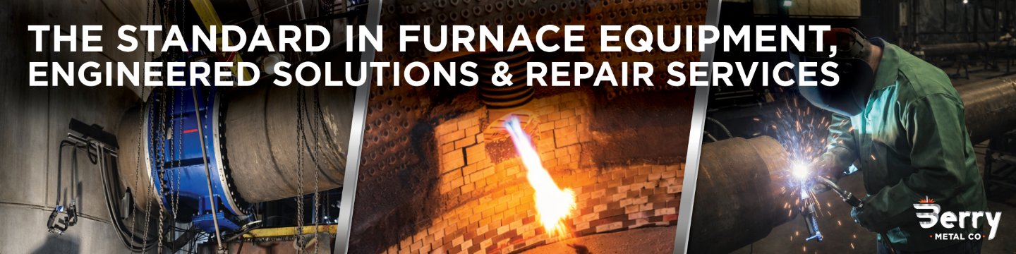 Berry Metal Company 127