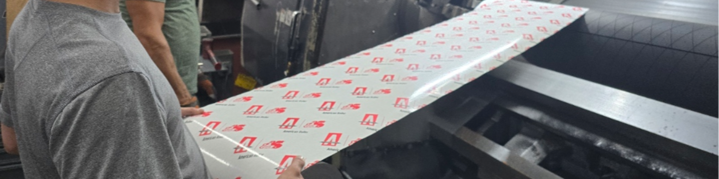 American Roller Company 391