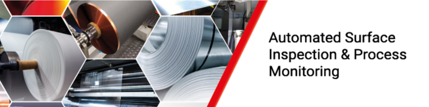 AMETEK Surface Vision 531