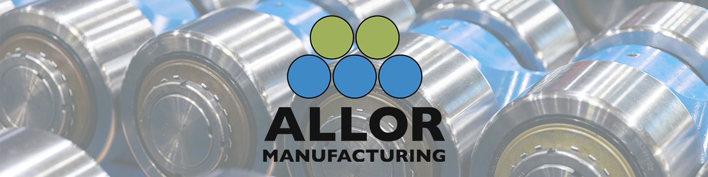 Allor Manufacturing 80