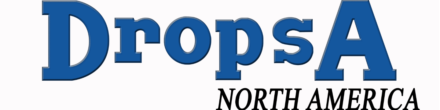 DropsA North America 86