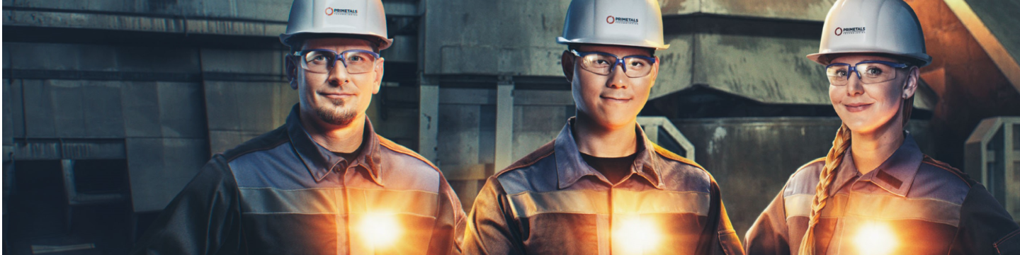 Primetals Technologies 92