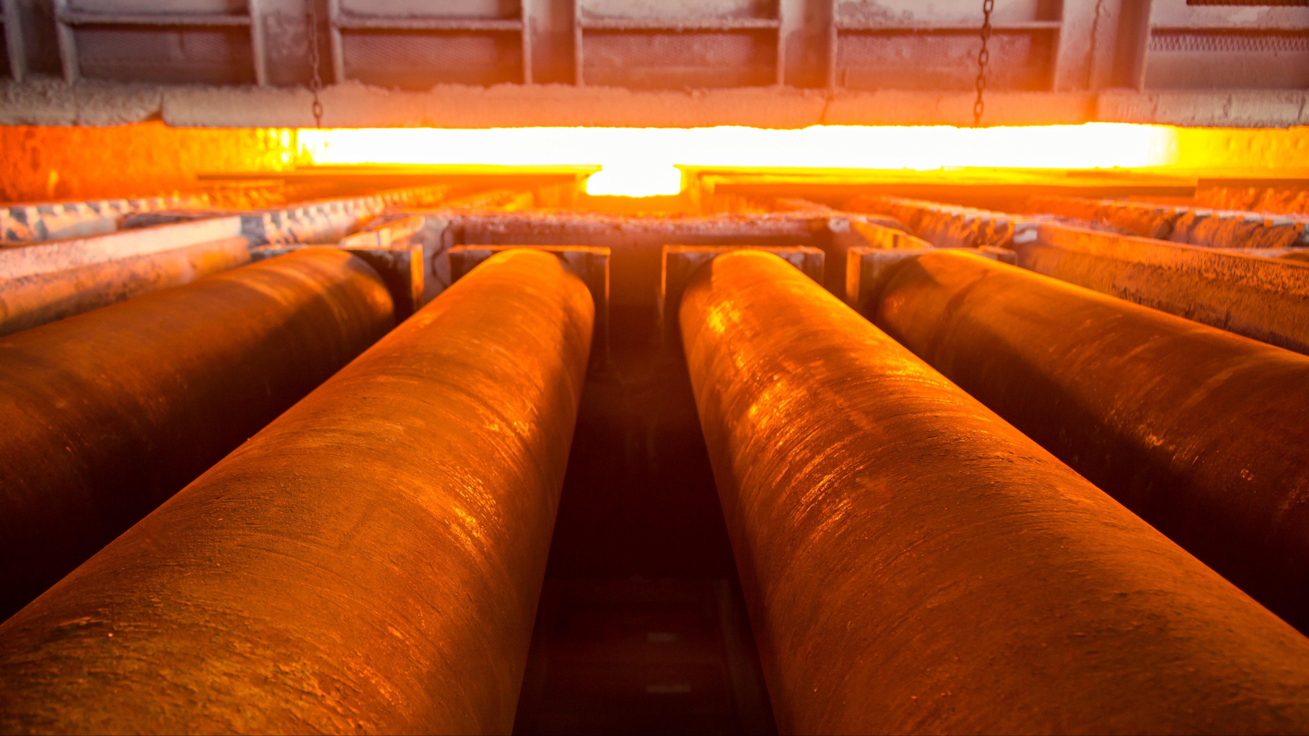 Find Your Perfect Refractory Match – Fast Solutions for Steel Industry Demands 1311
