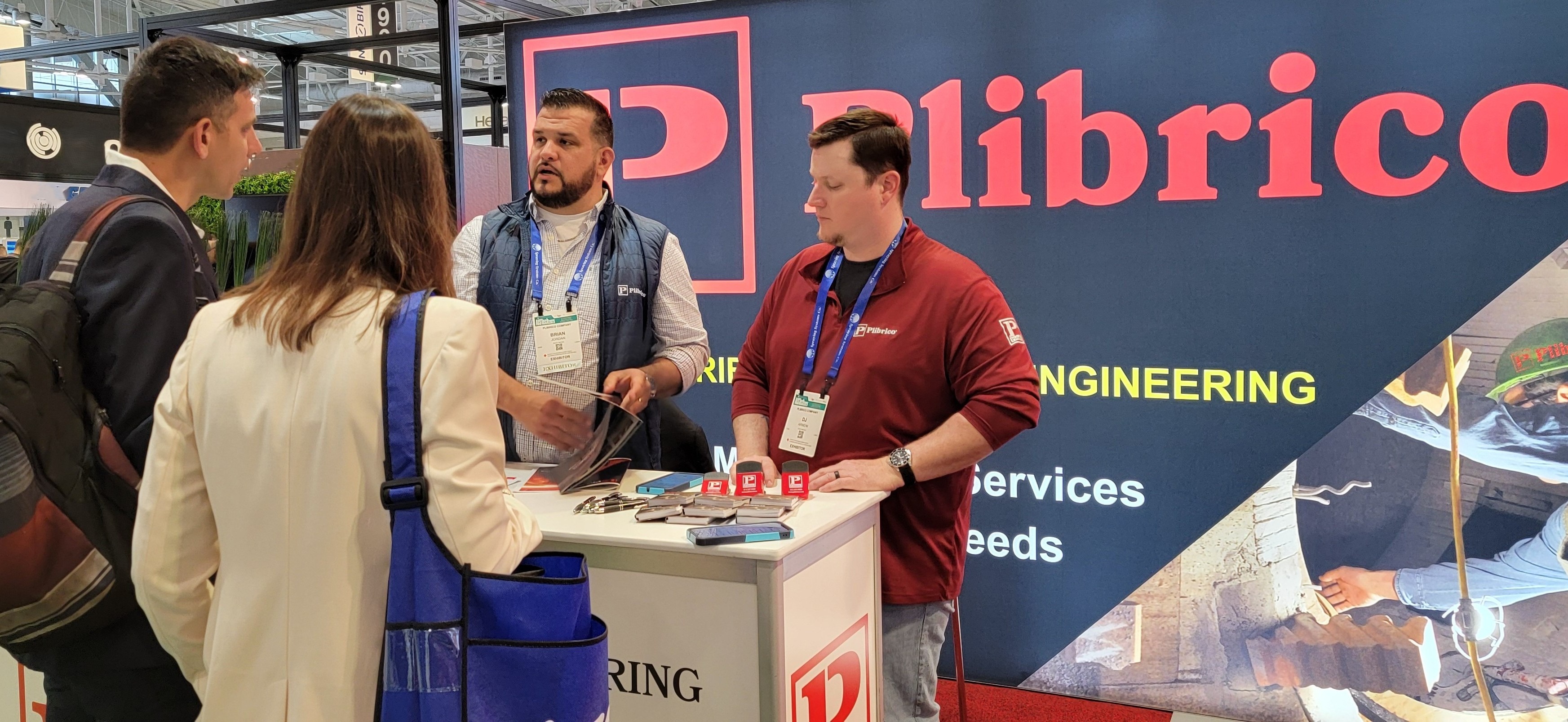 At AISTech 2026, Make Booth #1623 Your First Stop 1621