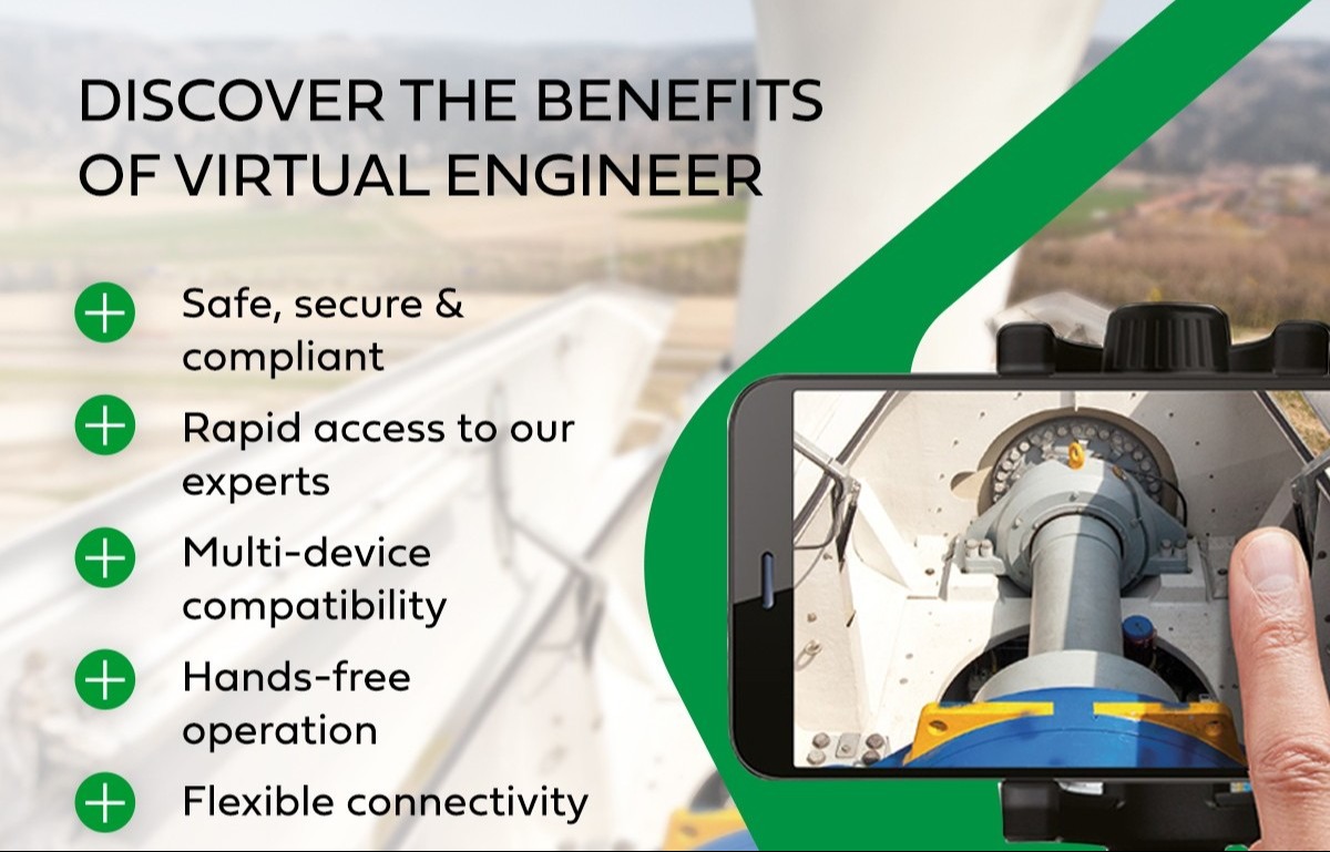 Castrol Virtual Engineer 594