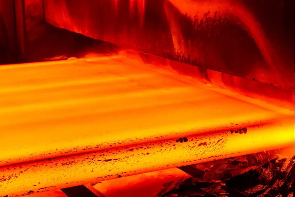 Primetals Technologies to Provide Continuous Caster Maintenance for Outokumpu Stainless USA 872