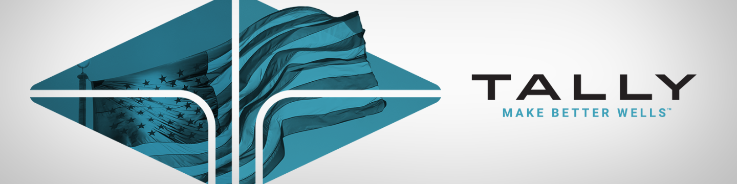 Tally Energy Services 19