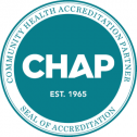 CHAP Inc 104
