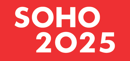 Welcome to SOHO 2025