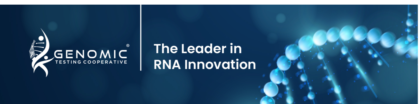 Genomic Testing Cooperative 63