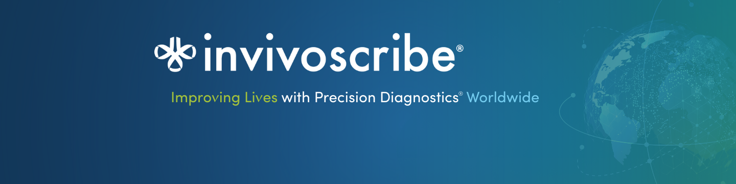 Invivoscribe, Inc. 68