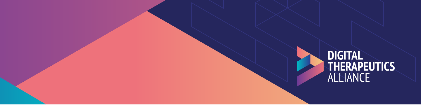 Digital Therapeutics Alliance 100