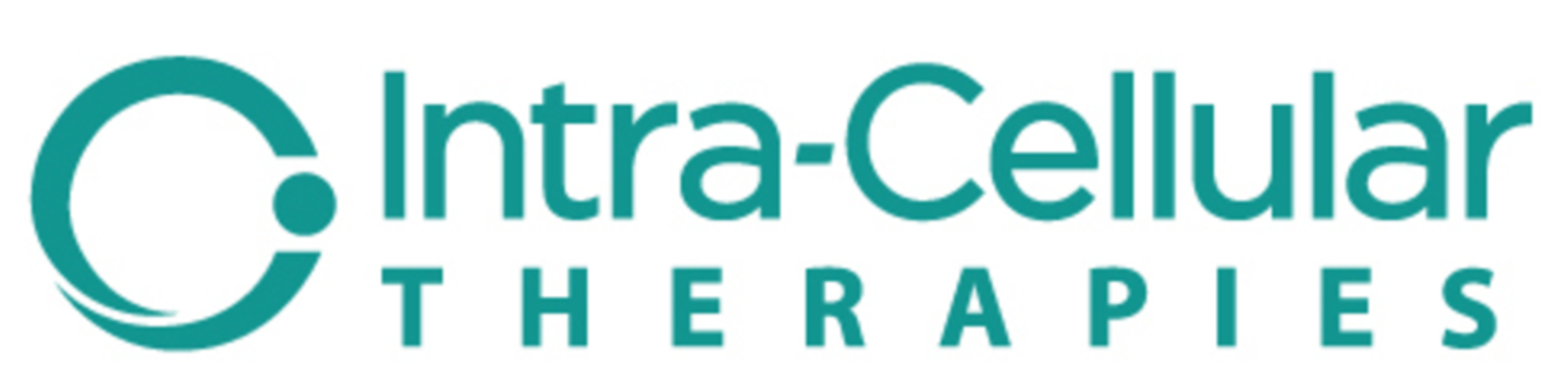 Intra-Cellular Therapies 77