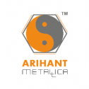 ARIHANT METALLICA 546
