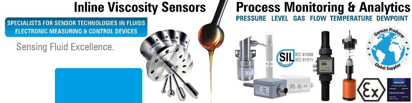Fluid.iO Sensor + Control 547