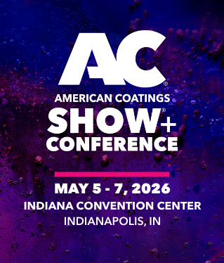 Welcome to AmericanCoatingsShow2026