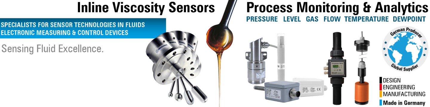 Fluid.iO Sensor + Control 528