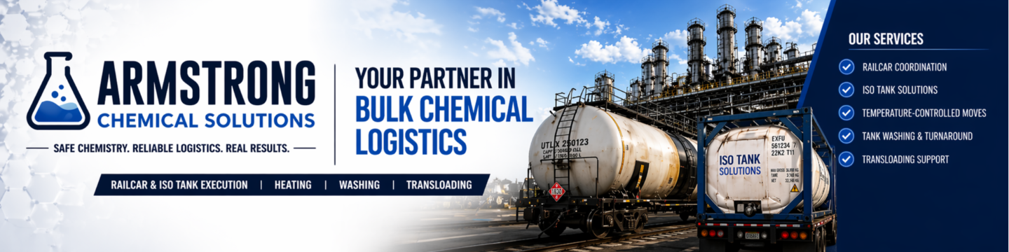 Armstrong Transport Group 601