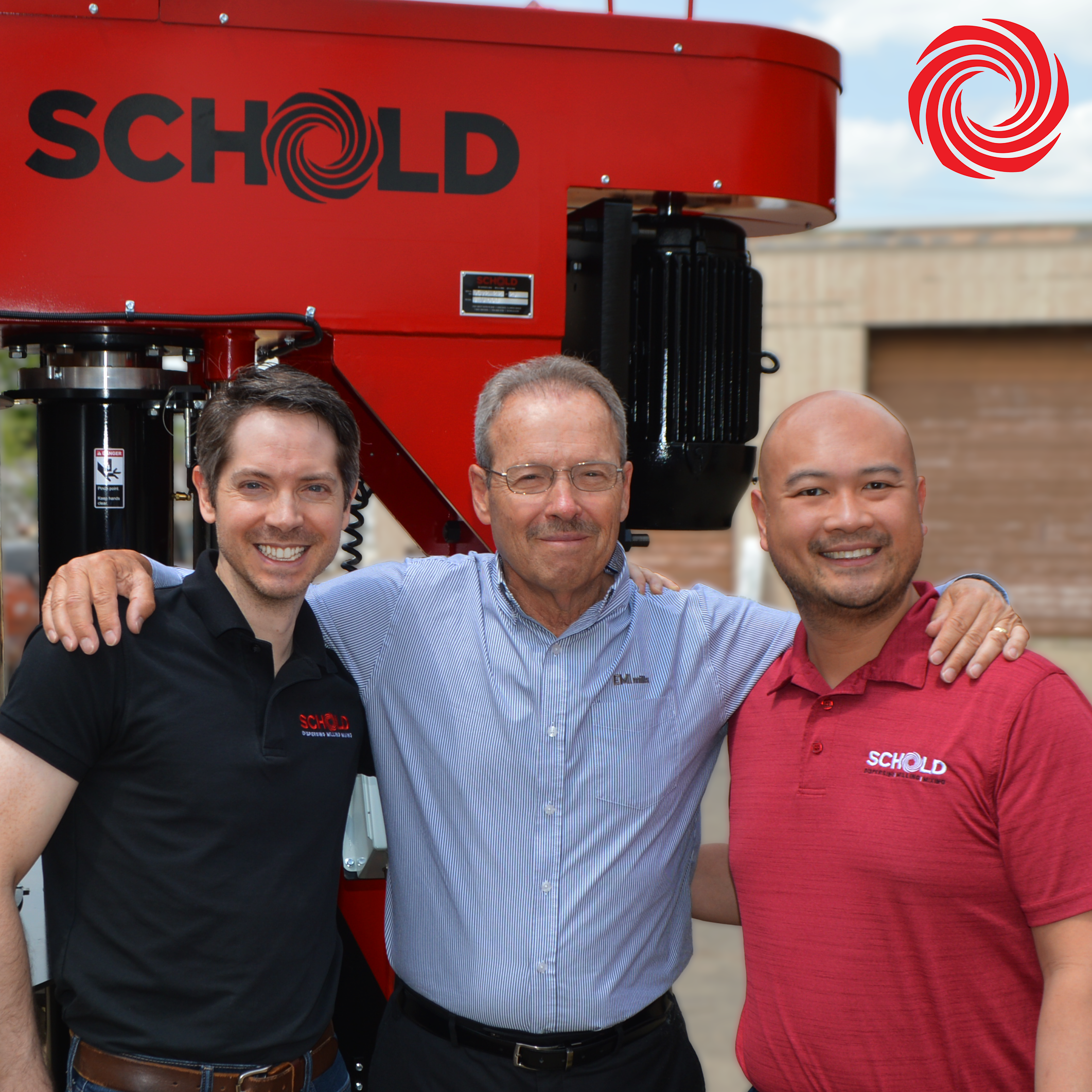 Schold Acquires EMI Mills 20
