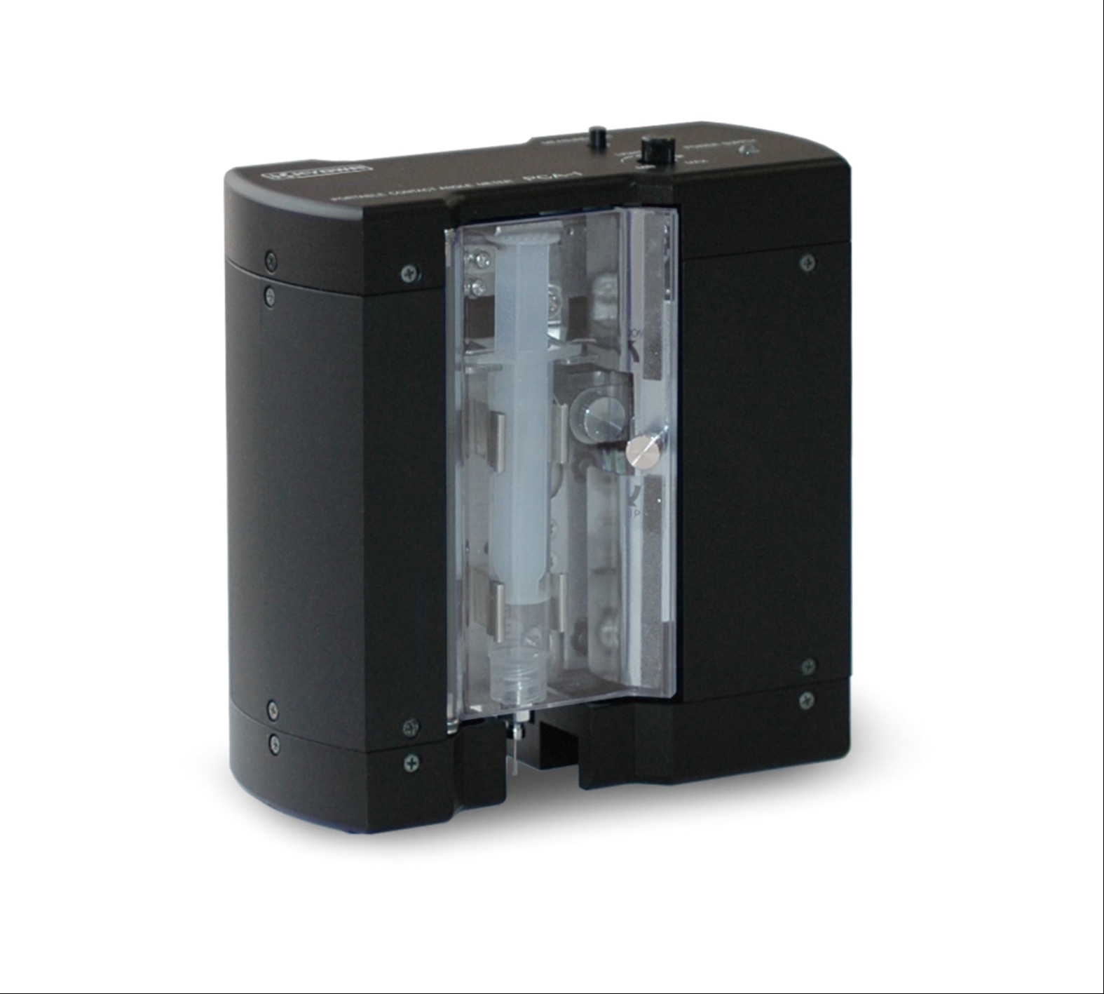 Portable contact angle meter: PCA-11 79