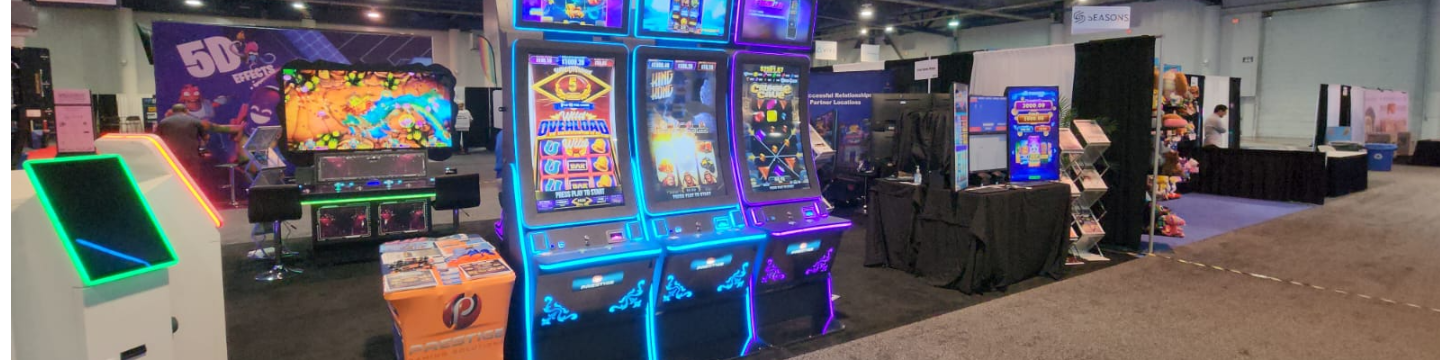 Prestige Group of Companies / Fish Game Kings 139