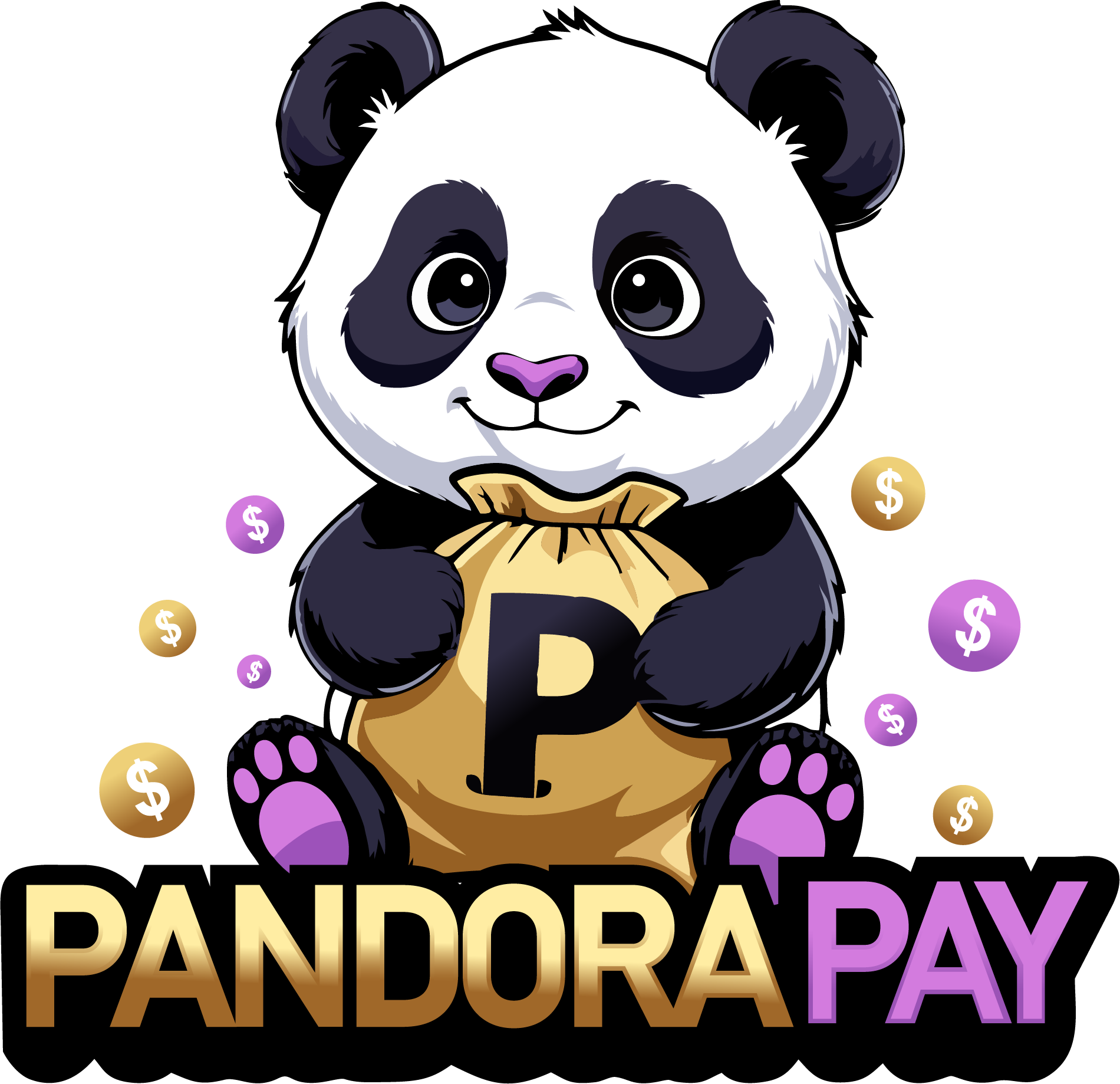 Pandora Pay 28