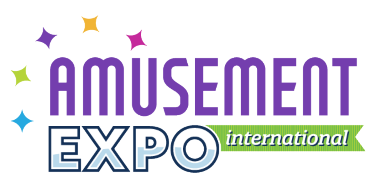 Welcome to Amusement Expo International 2026