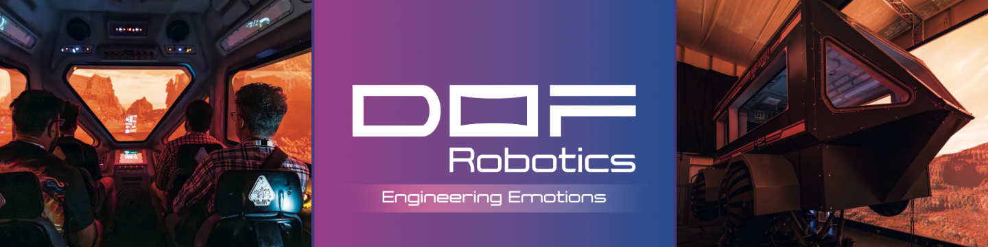 DOF Robotics 189