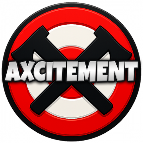 Axcitement | Projected Gaming 277