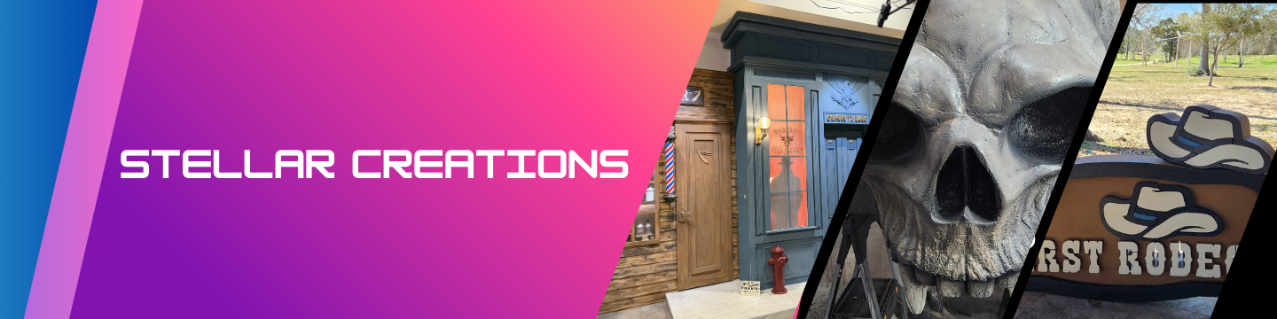 Stellar Creations 294