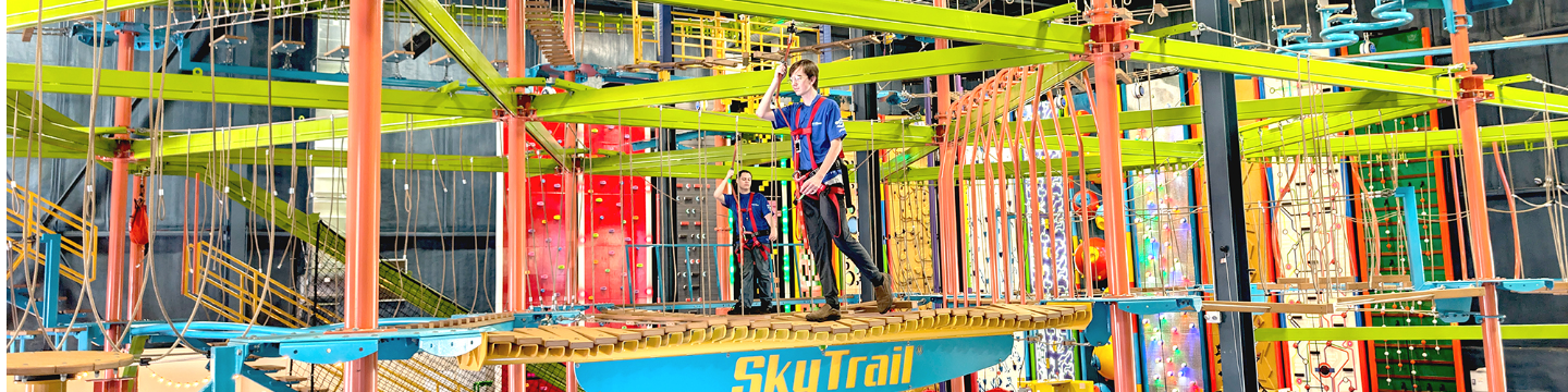 RCI Adventure Products 324