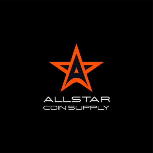 Allstar Coin Supply 60