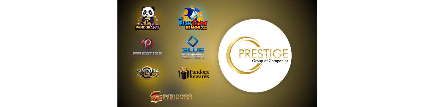 Prestige Gaming / Fish Game Kings 81