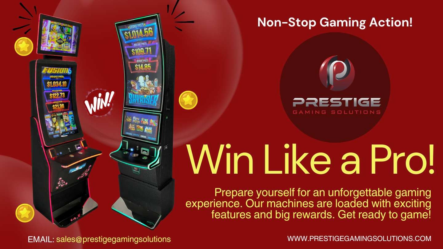 Exclusive Standup Machine Offers — Only Available 115