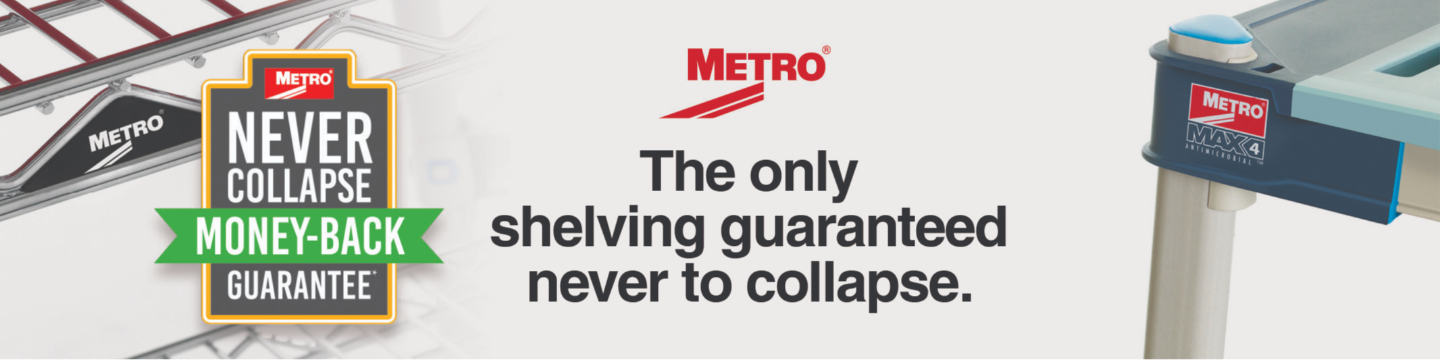 Metro (Intermetro Industries) 31