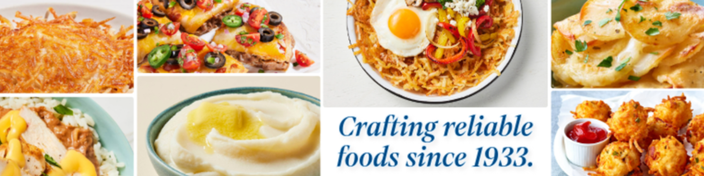 Basic American Foods 40