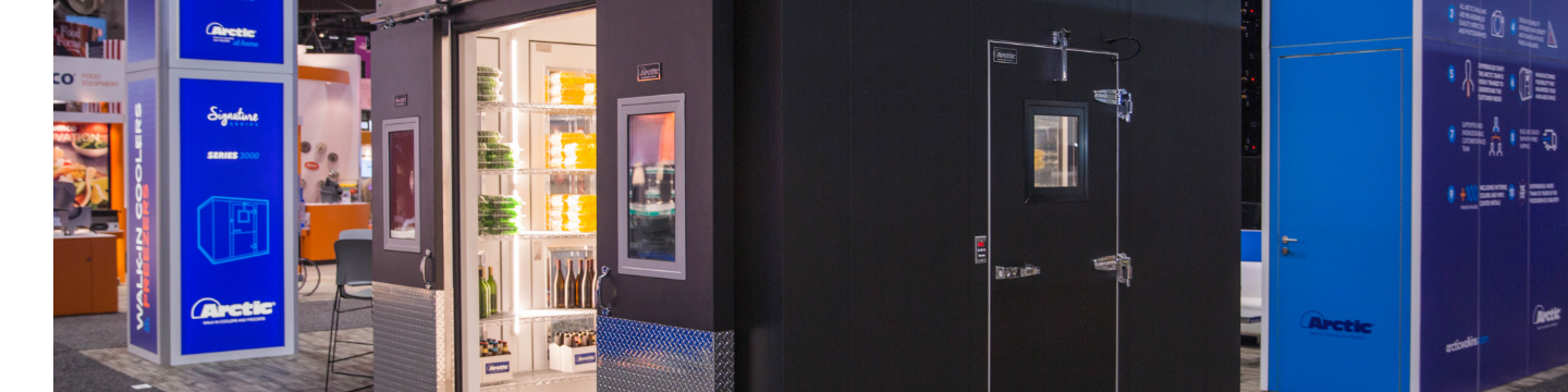 Arctic Industries 445