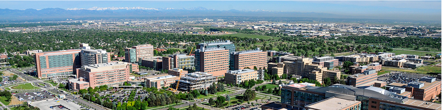 University of Colorado - College of Nursing - AORN 2024