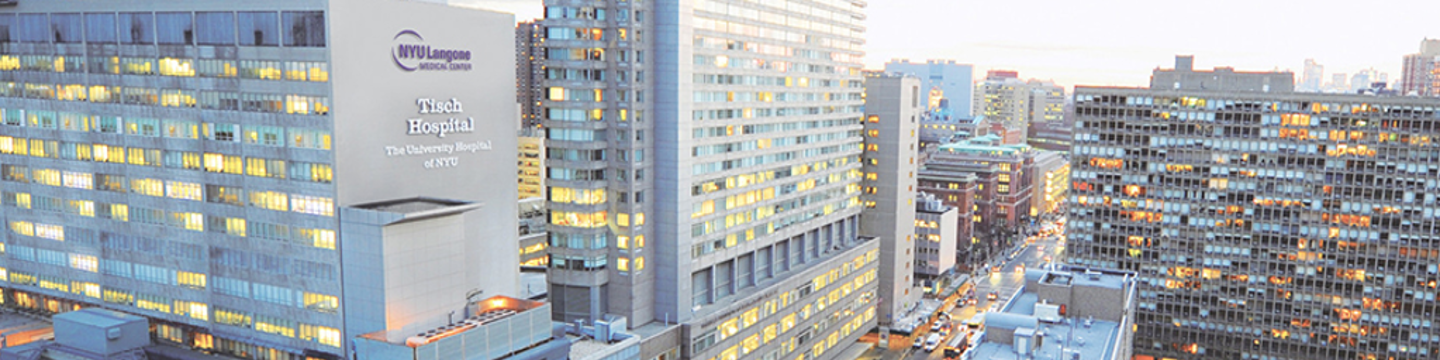 NYU Langone Health 361
