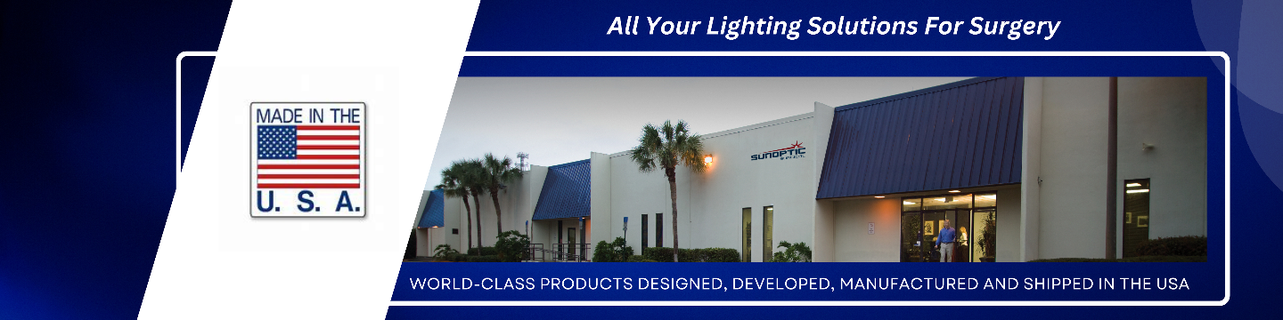 Sunoptic Technologies 57