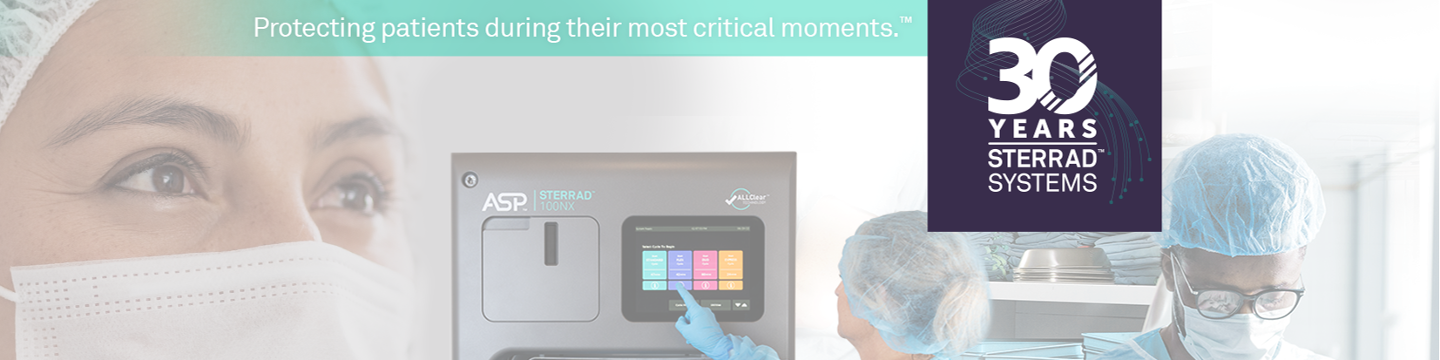 Advanced Sterilization Products 77