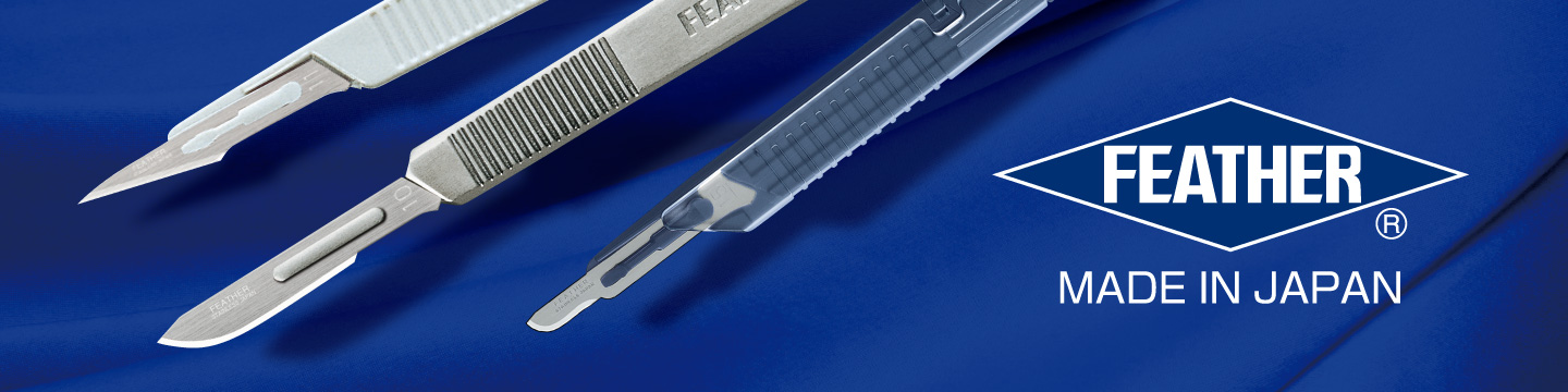 Feather Safety Razor Co., Ltd. 84