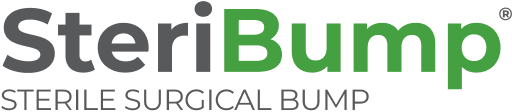 SteriBump® Sterile Surgical Bump 132