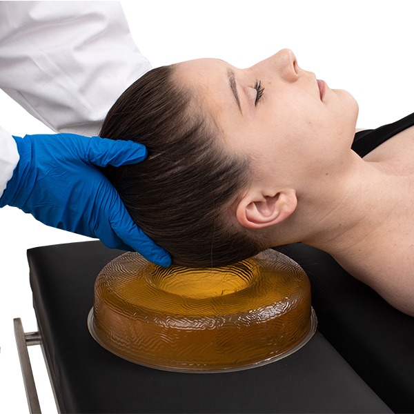 Head & Neck Positioning Pads 99