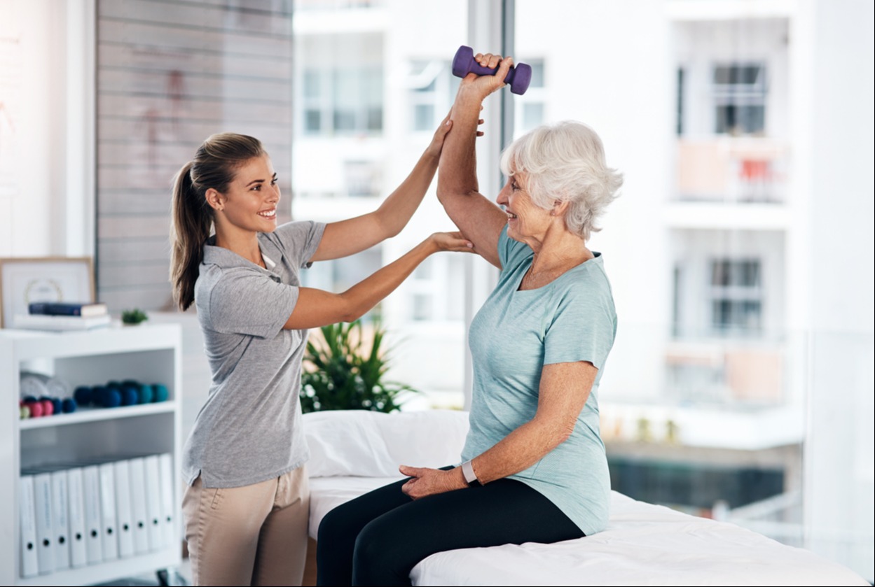 PRS Feasibility Assessment for Physical Therapy 78