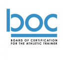 Board of Certification for the Athletic Trainer 99
