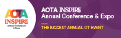 AOTA INSPIRE 2027